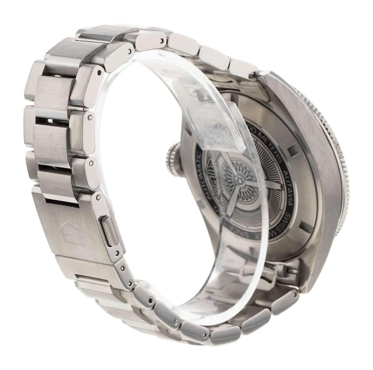 Tag Heuer Autavia WBE5114.EB0173 Tag Heuer Autavia WBE5114.EB0173